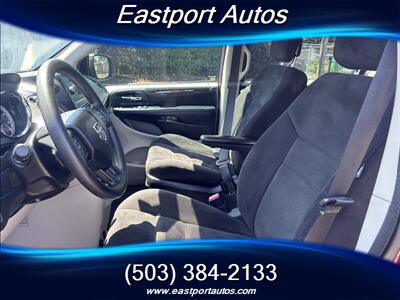 2014 Dodge Grand Caravan American Value Packa   - Photo 10 - Portland, OR 97266