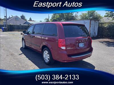2014 Dodge Grand Caravan American Value Packa   - Photo 6 - Portland, OR 97266