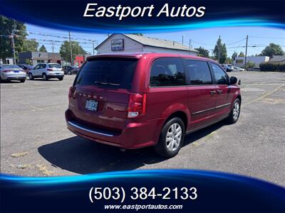 2014 Dodge Grand Caravan American Value Packa   - Photo 5 - Portland, OR 97266
