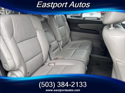 2011 Honda Odyssey EX-L   - Photo 13 - Portland, OR 97266