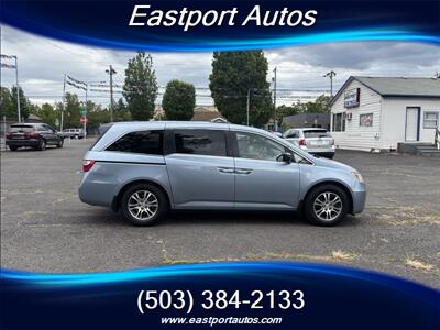2011 Honda Odyssey EX-L   - Photo 5 - Portland, OR 97266