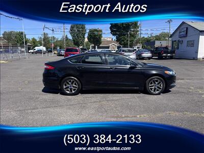 2013 Ford Fusion SE   - Photo 3 - Portland, OR 97266