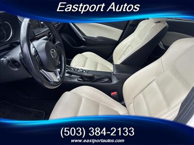 2015 Mazda Mazda6 i Grand Touring   - Photo 9 - Portland, OR 97266