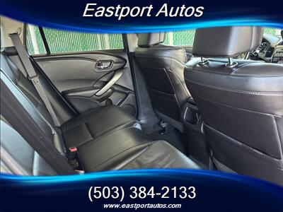 2014 Acura RDX w/Tech   - Photo 11 - Portland, OR 97266