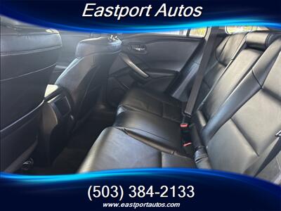2014 Acura RDX w/Tech   - Photo 12 - Portland, OR 97266