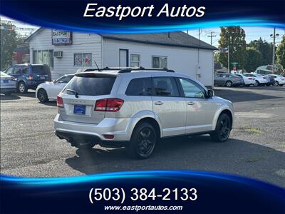 2014 Dodge Journey SXT   - Photo 4 - Portland, OR 97266