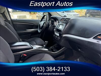 2014 Dodge Journey SXT   - Photo 10 - Portland, OR 97266