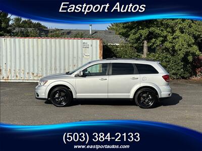 2014 Dodge Journey SXT   - Photo 6 - Portland, OR 97266