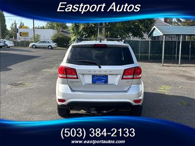 2014 Dodge Journey SXT   - Photo 8 - Portland, OR 97266