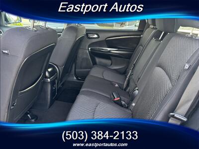 2014 Dodge Journey SXT   - Photo 11 - Portland, OR 97266