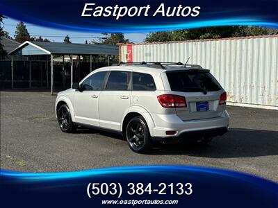 2014 Dodge Journey SXT   - Photo 5 - Portland, OR 97266