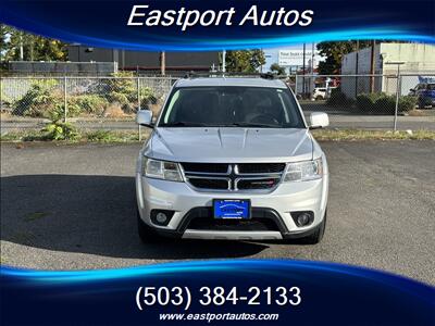 2014 Dodge Journey SXT   - Photo 7 - Portland, OR 97266