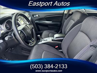 2014 Dodge Journey SXT   - Photo 9 - Portland, OR 97266