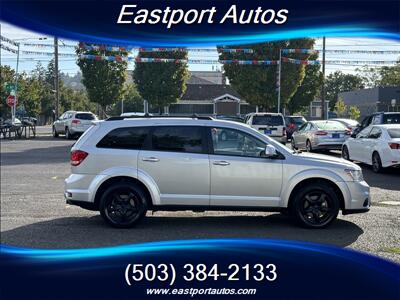 2014 Dodge Journey SXT   - Photo 3 - Portland, OR 97266