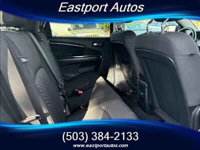 2014 Dodge Journey SXT   - Photo 12 - Portland, OR 97266