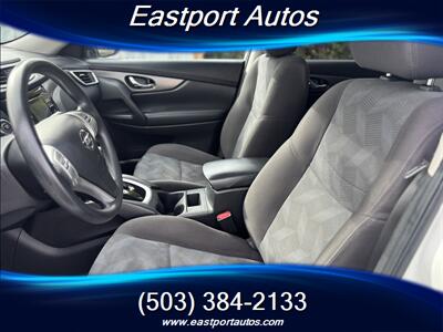 2016 Nissan Rogue SV   - Photo 9 - Portland, OR 97266