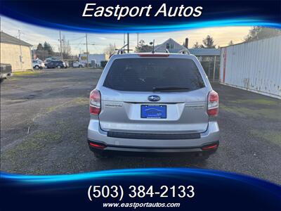 2015 Subaru Forester 2.5i   - Photo 8 - Portland, OR 97266