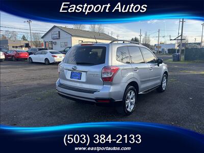 2015 Subaru Forester 2.5i   - Photo 5 - Portland, OR 97266