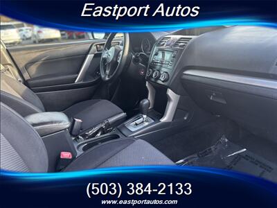 2015 Subaru Forester 2.5i   - Photo 10 - Portland, OR 97266