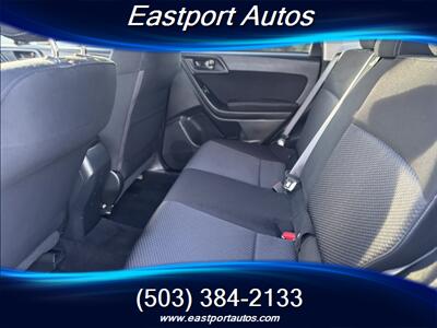 2015 Subaru Forester 2.5i   - Photo 12 - Portland, OR 97266