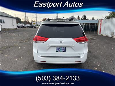 2013 Toyota Sienna LE 7-Passenger Auto   - Photo 8 - Portland, OR 97266