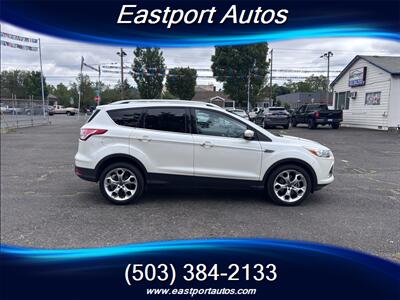 2014 Ford Escape Titanium   - Photo 3 - Portland, OR 97266