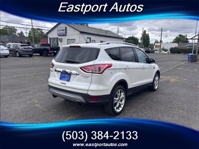 2014 Ford Escape Titanium   - Photo 5 - Portland, OR 97266