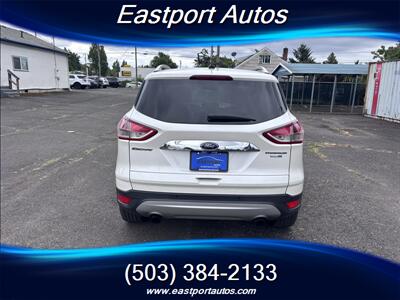 2014 Ford Escape Titanium   - Photo 8 - Portland, OR 97266