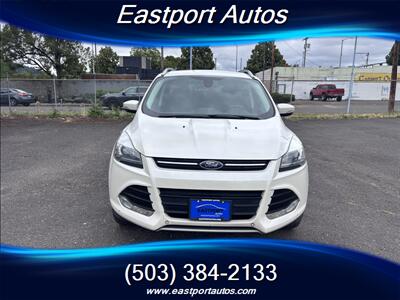 2014 Ford Escape Titanium   - Photo 7 - Portland, OR 97266