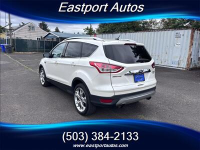 2014 Ford Escape Titanium   - Photo 6 - Portland, OR 97266