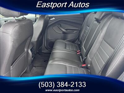 2014 Ford Escape Titanium   - Photo 10 - Portland, OR 97266