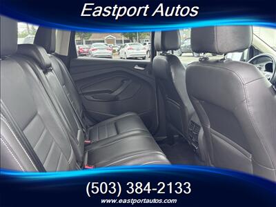 2014 Ford Escape Titanium   - Photo 11 - Portland, OR 97266