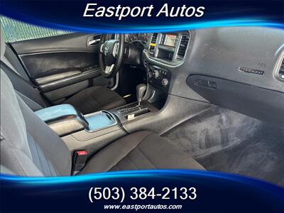 2014 Dodge Charger SE   - Photo 10 - Portland, OR 97266