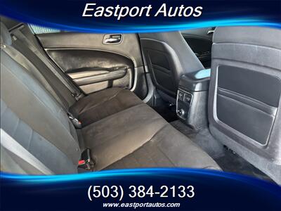 2014 Dodge Charger SE   - Photo 12 - Portland, OR 97266