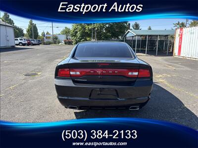 2014 Dodge Charger SE   - Photo 8 - Portland, OR 97266