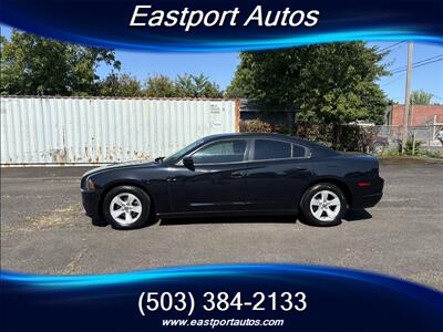 2014 Dodge Charger SE   - Photo 4 - Portland, OR 97266