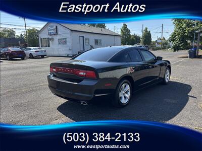 2014 Dodge Charger SE   - Photo 5 - Portland, OR 97266