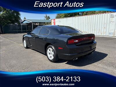 2014 Dodge Charger SE   - Photo 6 - Portland, OR 97266