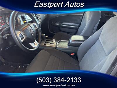 2014 Dodge Charger SE   - Photo 9 - Portland, OR 97266