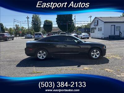 2014 Dodge Charger SE   - Photo 3 - Portland, OR 97266