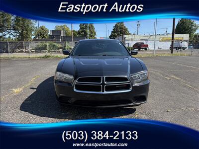 2014 Dodge Charger SE   - Photo 7 - Portland, OR 97266