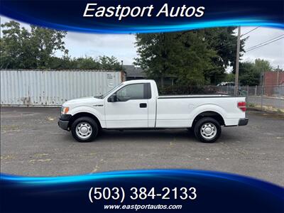 2013 Ford F-150 XL   - Photo 5 - Portland, OR 97266
