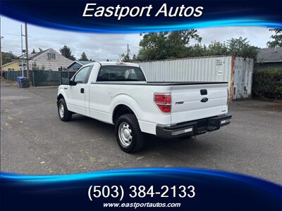 2013 Ford F-150 XL   - Photo 4 - Portland, OR 97266