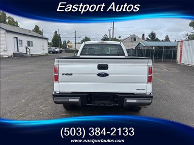 2013 Ford F-150 XL   - Photo 7 - Portland, OR 97266
