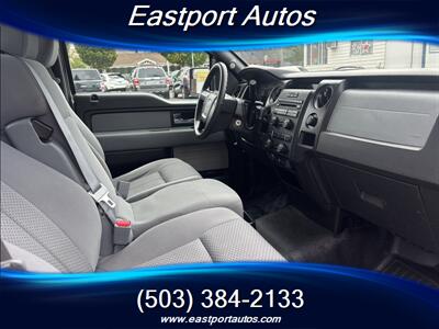 2013 Ford F-150 XL   - Photo 9 - Portland, OR 97266