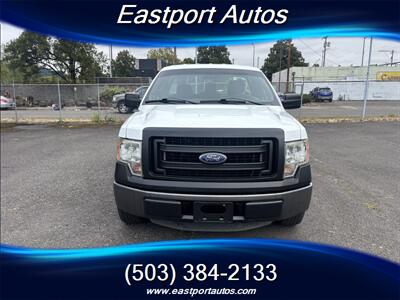 2013 Ford F-150 XL   - Photo 6 - Portland, OR 97266