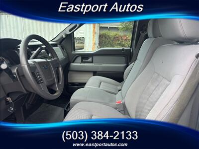 2013 Ford F-150 XL   - Photo 8 - Portland, OR 97266