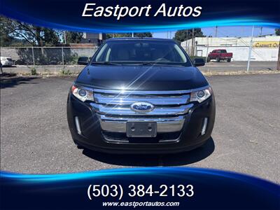 2013 Ford Edge SEL   - Photo 6 - Portland, OR 97266