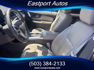 2013 Ford Edge SEL   - Photo 9 - Portland, OR 97266