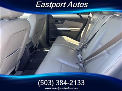 2013 Ford Edge SEL   - Photo 11 - Portland, OR 97266